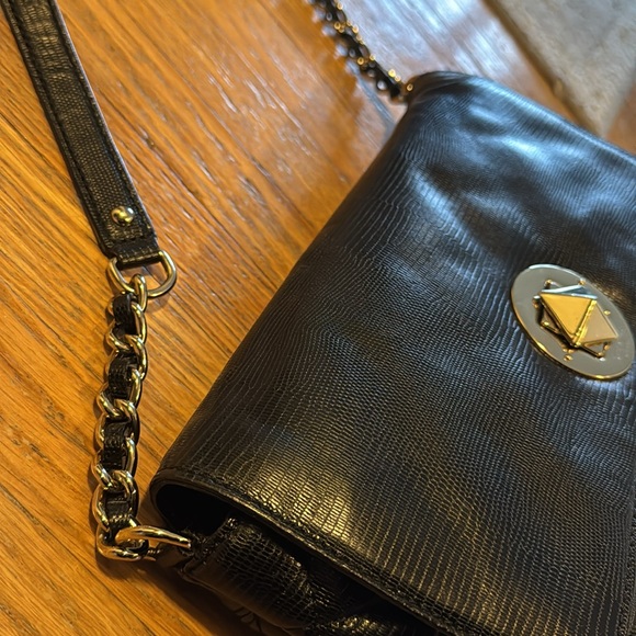 Quilted Leather Kate Spade Bag - Picture 7 of 13